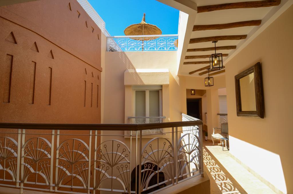 Riad Ayni Marrakesh Exterior foto